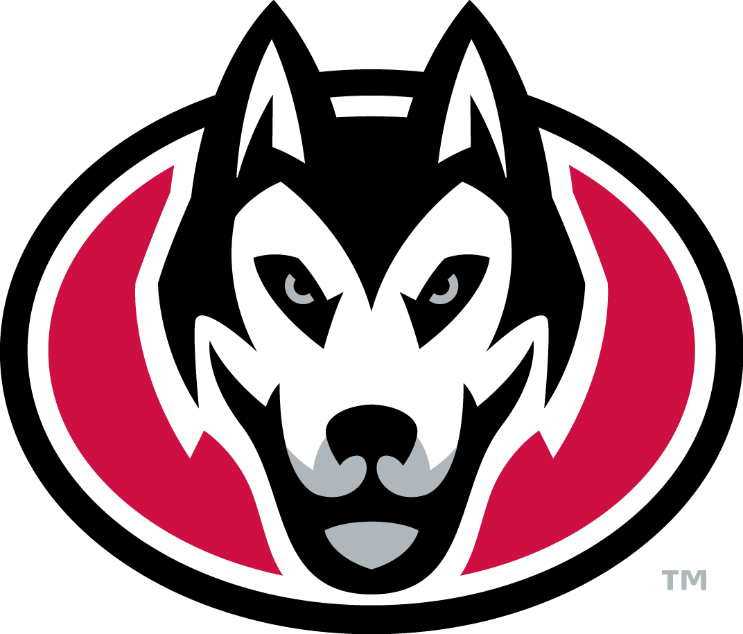 St. Cloud State Huskies 2014-Pres Secondary Logo iron on transfers for T-shirts